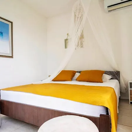 Alegra * Podgora (Split-Dalmatia)