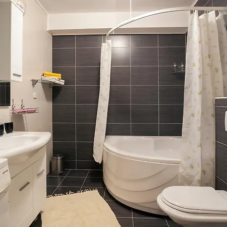 Alegra Podgora (Split-Dalmatia)