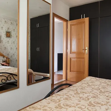 Casa de Férias Alegra Podgora (Split-Dalmatia)