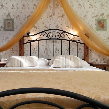 Casa de Férias Alegra Podgora (Split-Dalmatia)