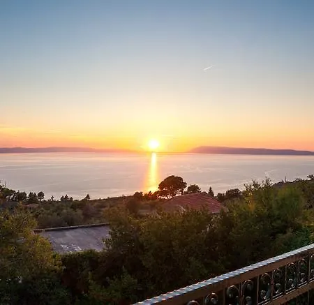 Alegra Podgora (Split-Dalmatia)