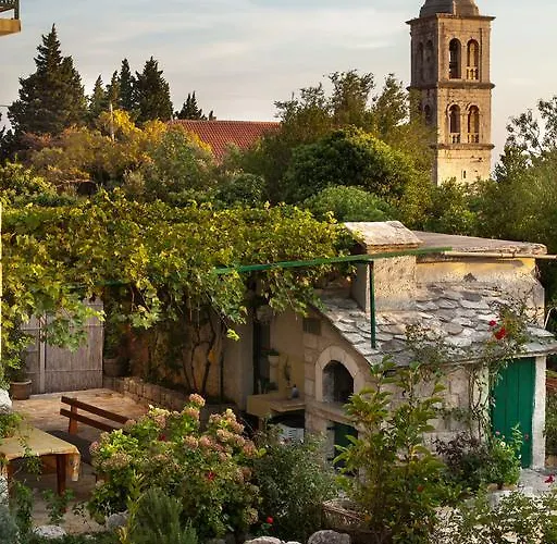 Semesterbostad Alegra Podgora (Split-Dalmatia)