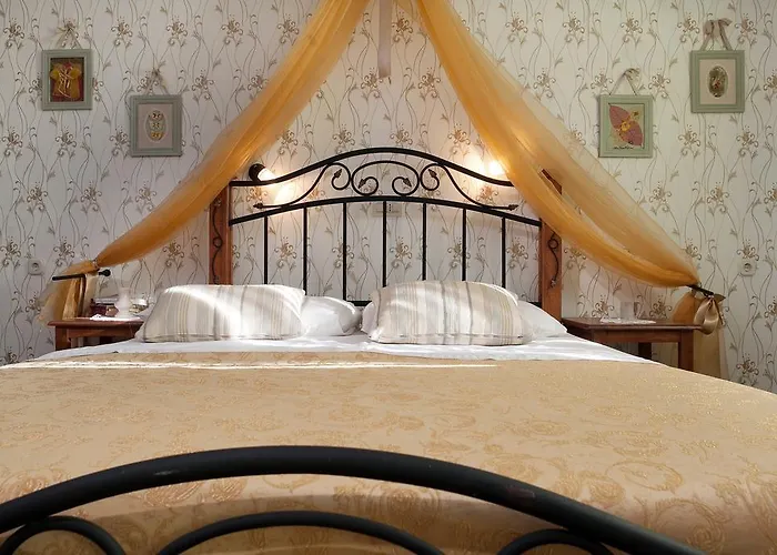 Semesterbostad Alegra Podgora (Split-Dalmatia)