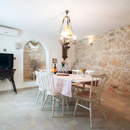 Ferienhaus Alegra
