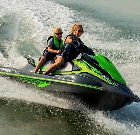 بيت للعطل Alegra