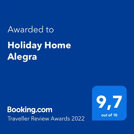 Alegra
