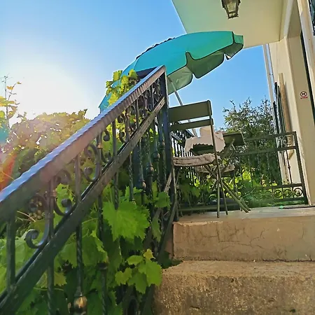 Hébergement de vacances Holiday Alegra