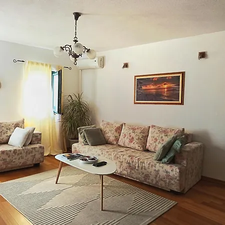 Alegra Сasa de vacaciones Podgora (Split-Dalmatia)