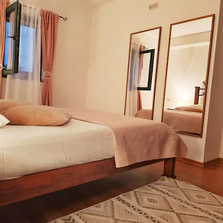 Сasa de vacaciones Alegra Podgora (Split-Dalmatia)
