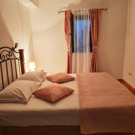 Alegra Podgora (Split-Dalmatia)