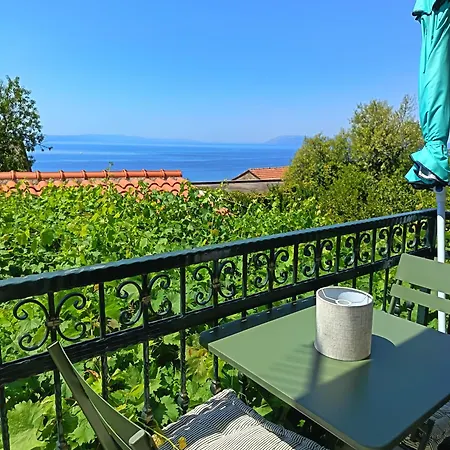 Alegra Сasa de vacaciones *