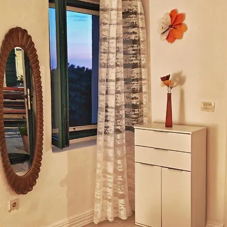 Alegra * Podgora (Split-Dalmatia)