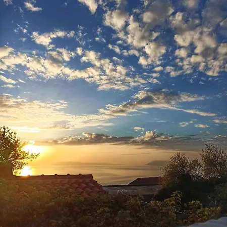 Holiday Alegra Podgora (Split-Dalmatia)