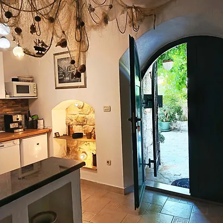 Alegra * Podgora (Split-Dalmatia)