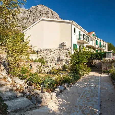 Holiday Alegra Podgora (Split-Dalmatia)