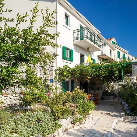 Ferienhaus Alegra *