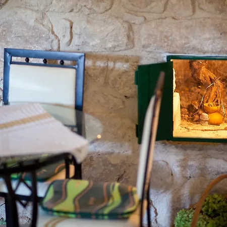Ferienhaus Alegra
