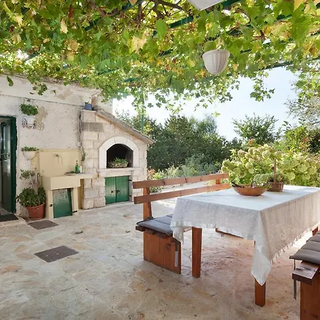 Holiday Alegra Podgora (Split-Dalmatia)