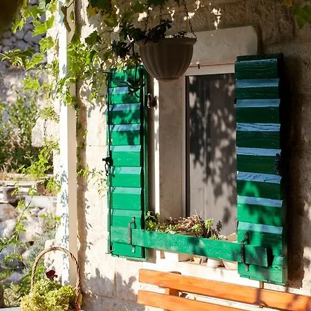 Ferienhaus Alegra