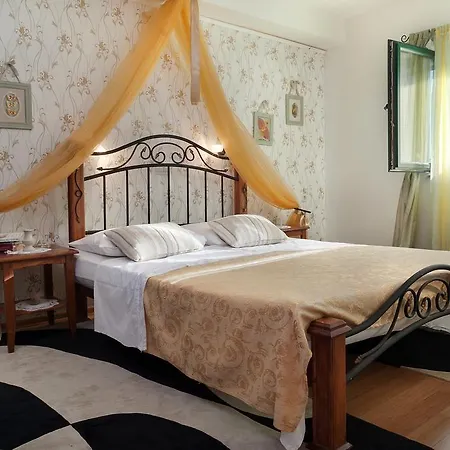 Ferienhaus Alegra *