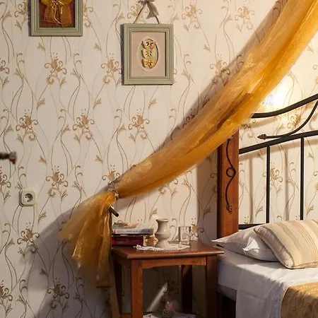 Holiday Alegra Podgora (Split-Dalmatia)