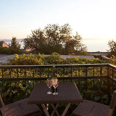 Holiday Alegra Podgora (Split-Dalmatia)