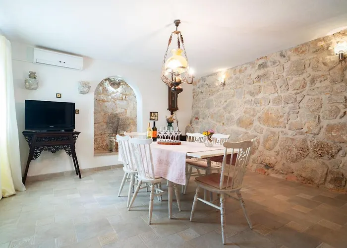 بيت للعطل Alegra