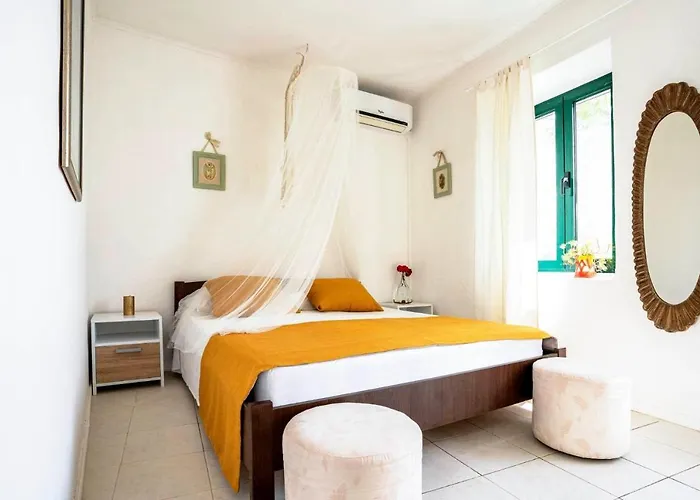 Alegra بيت للعطل