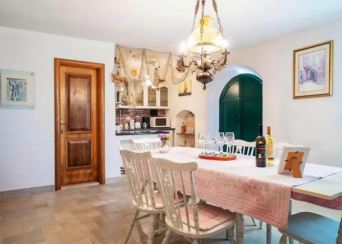 بيت للعطل Alegra بودغورا