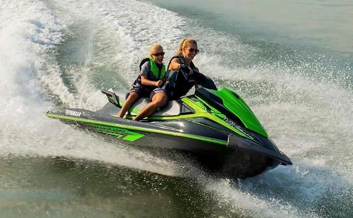 Сasa de vacaciones Alegra