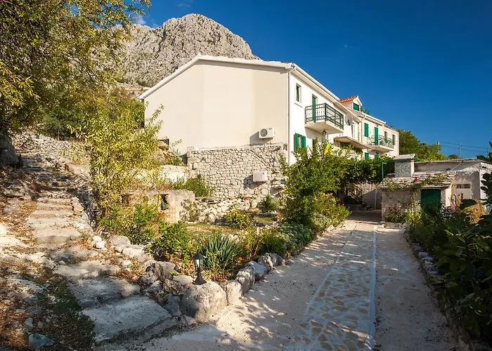 Alegra Podgora (Split-Dalmatia)