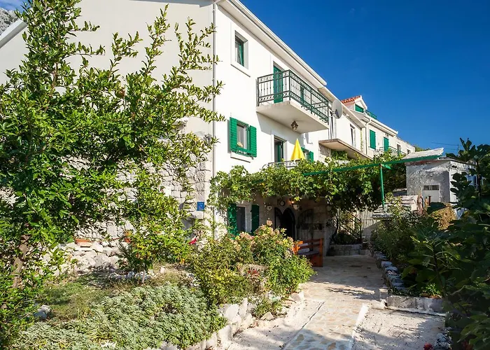 Сasa de vacaciones Alegra *