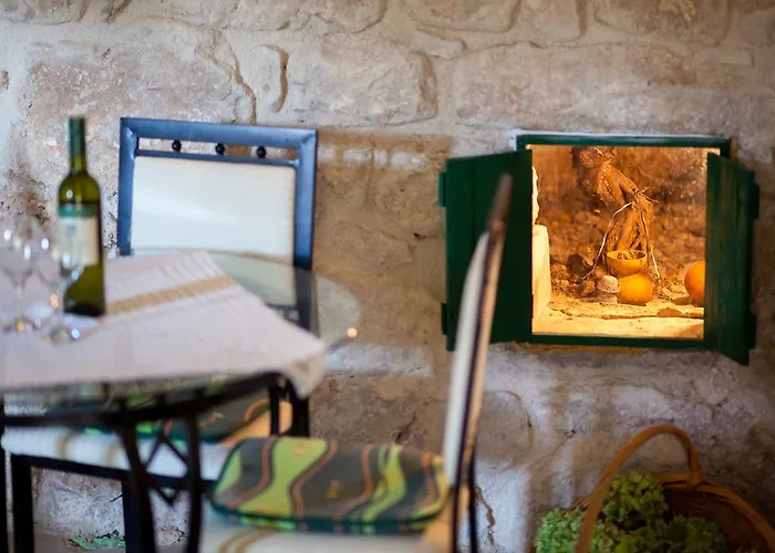 بيت للعطل Alegra