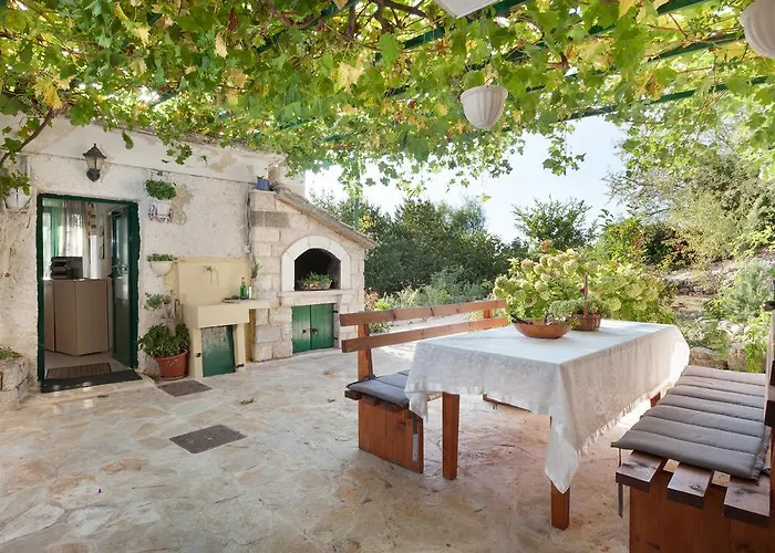 Alegra Podgora (Split-Dalmatia)