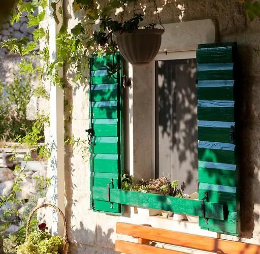 Сasa de vacaciones Alegra