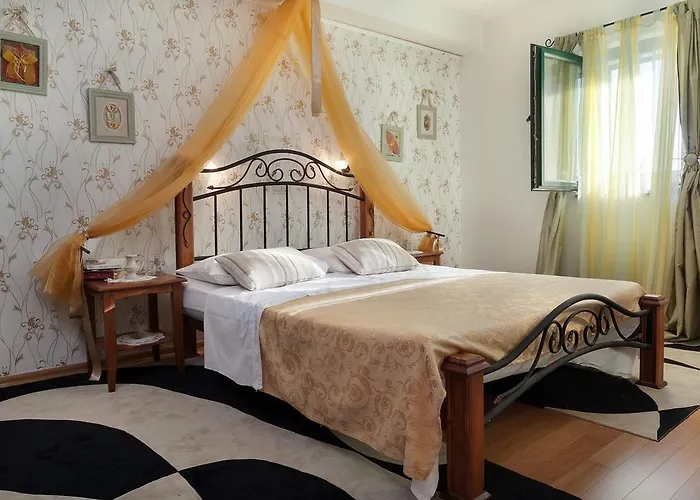 بيت للعطل Alegra *