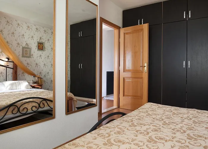 Сasa de vacaciones Alegra Podgora (Split-Dalmatia)