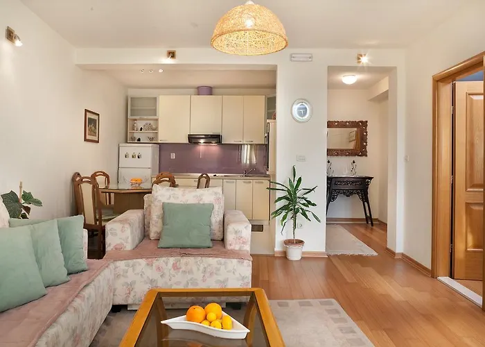 بيت للعطل Alegra