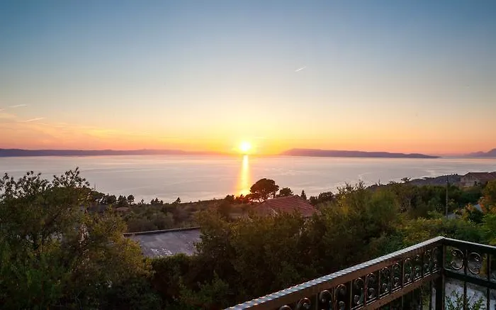 Alegra Podgora (Split-Dalmatia)